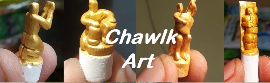 chawlk Art