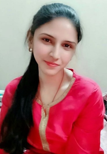 Sarjana Deshma