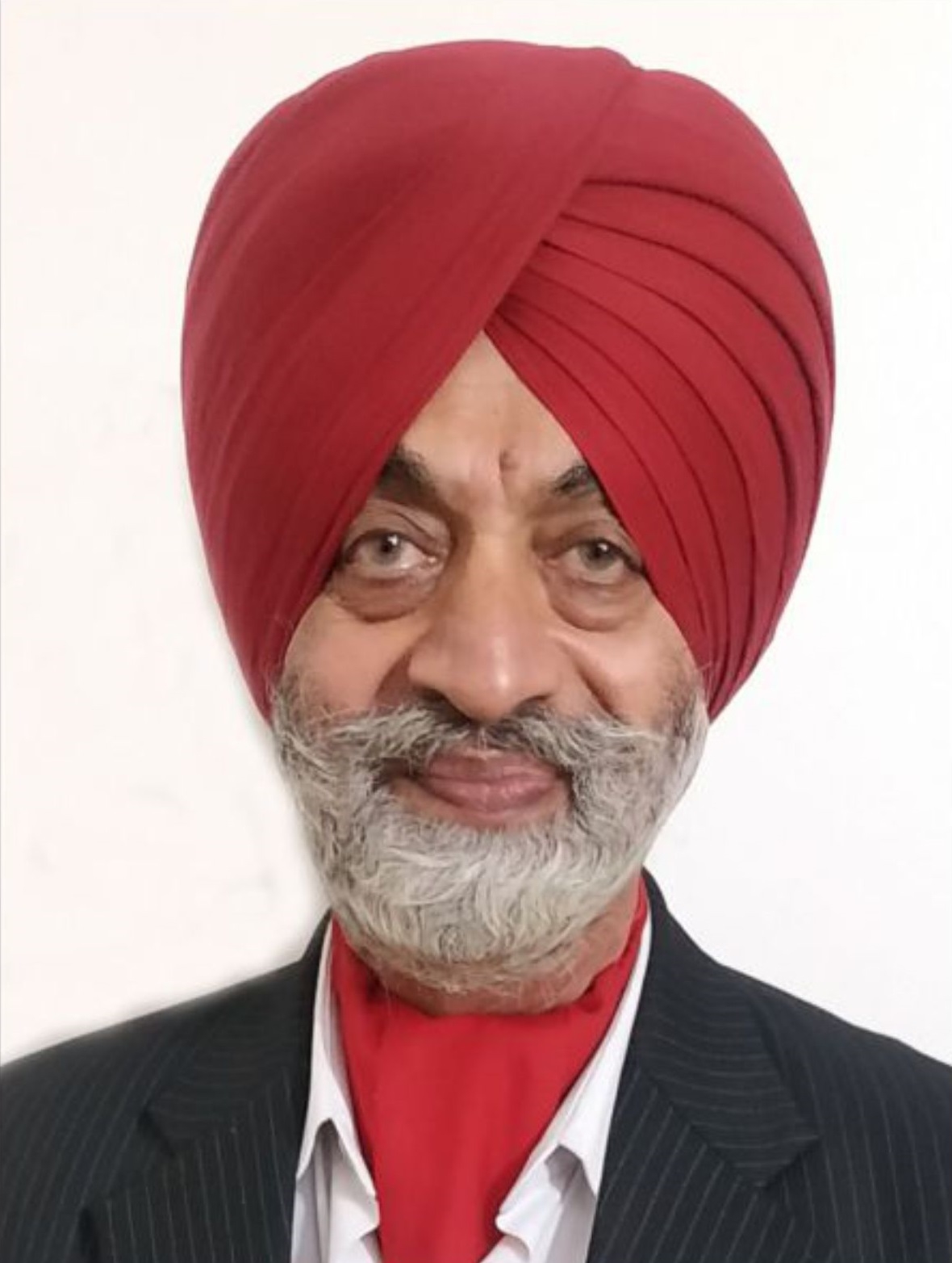 Jaspreet Mohan Singh