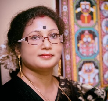  Anita  Bose