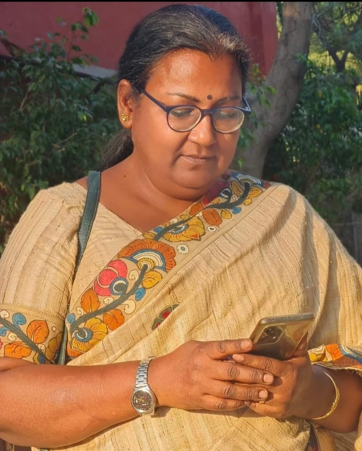 Suparna Rakhit Ghosh